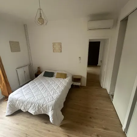 Appartamento Spacieux 2 Minutes De La