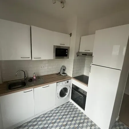 Spacieux 2 Minutes De La * Nizza